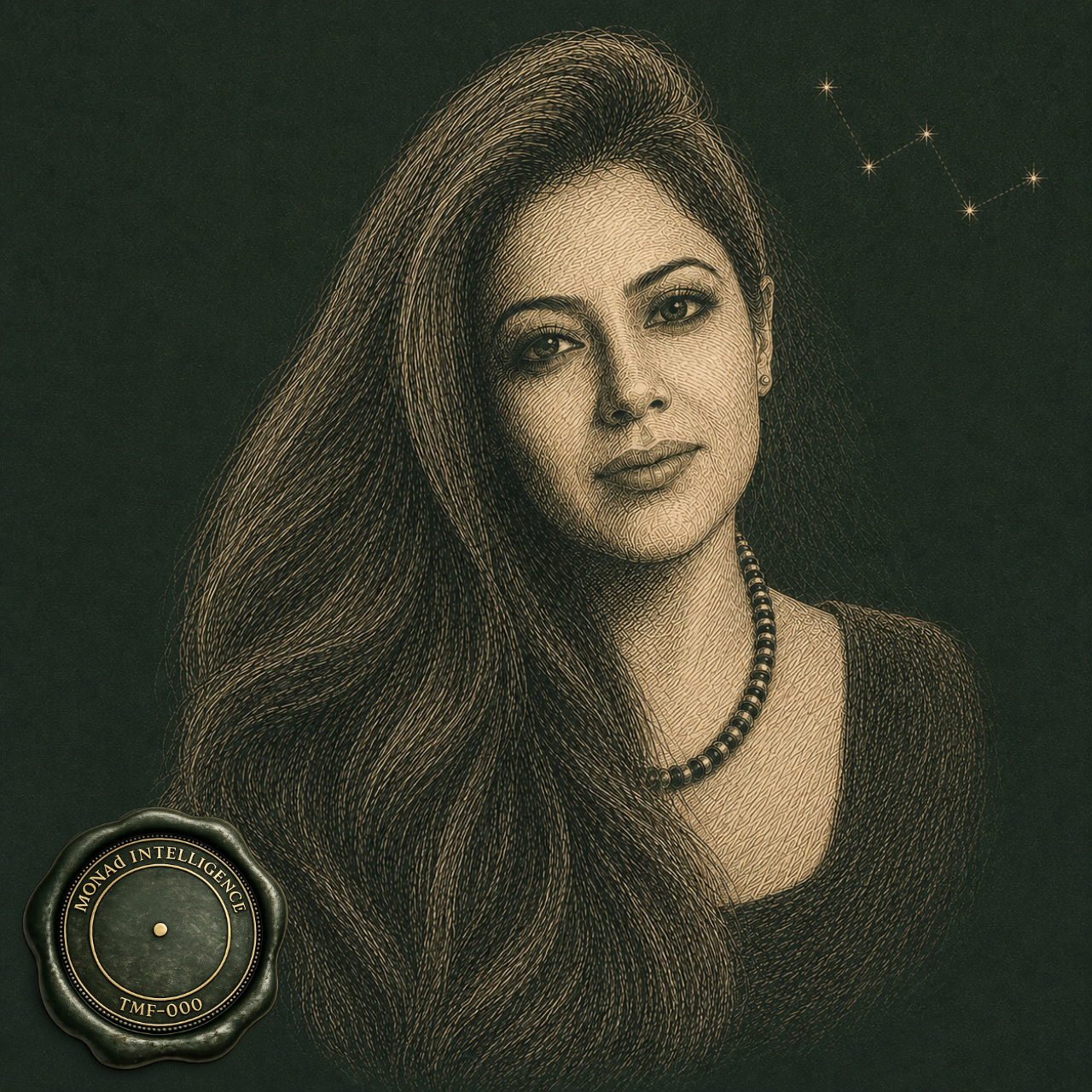 TMF-000 Strategic Dossier — Monica Malhotra
