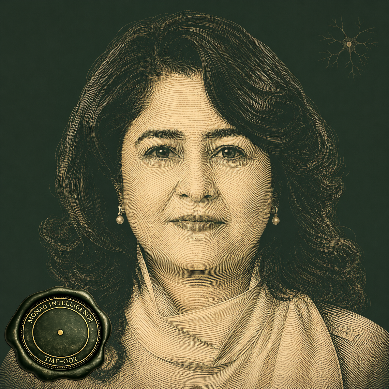 TMF-002 Strategic Dossier — Aditi Nirvaan