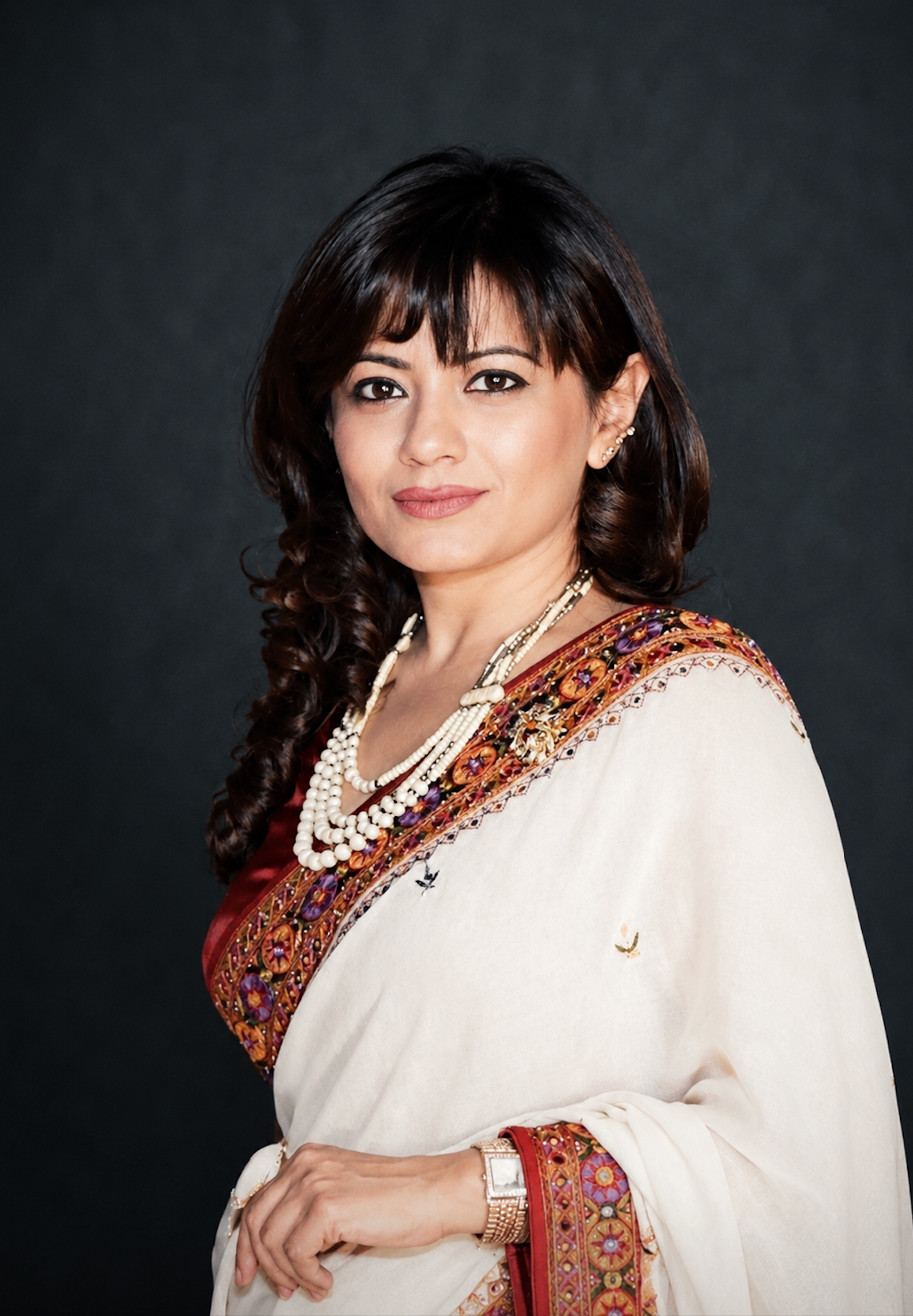 Monica Malhotra, Founder of MONAd Intelligence
